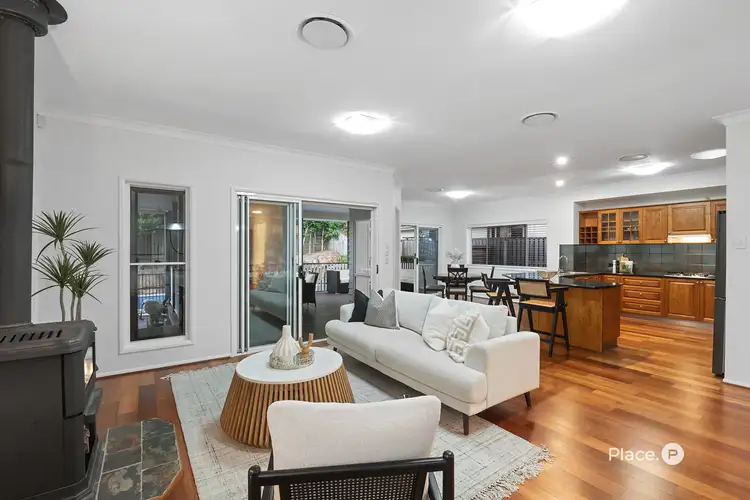 Third view of Homely house listing, 20 Watervale Place, Calamvale QLD 4116