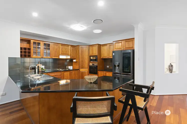 Sixth view of Homely house listing, 20 Watervale Place, Calamvale QLD 4116