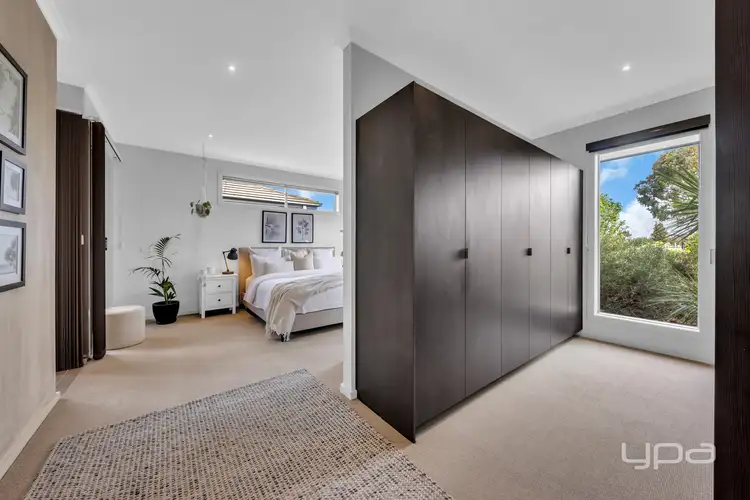 Fifth view of Homely house listing, 18 Keneally Drive, Point Cook VIC 3030