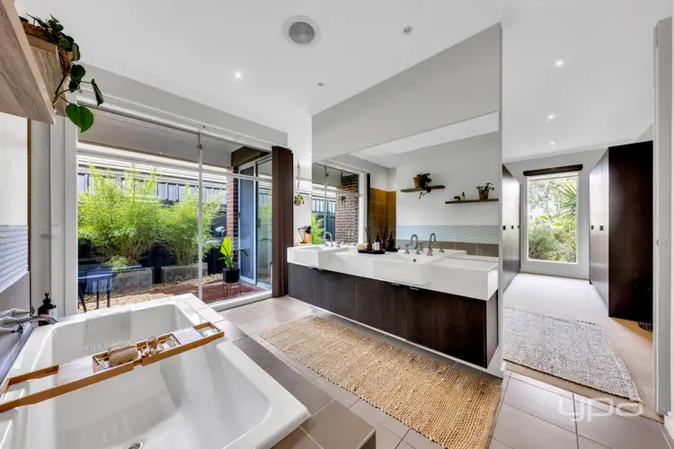 Sixth view of Homely house listing, 18 Keneally Drive, Point Cook VIC 3030