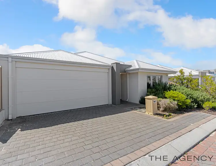 Third view of Homely house listing, 4 Vitis Chase, Ashby WA 6065