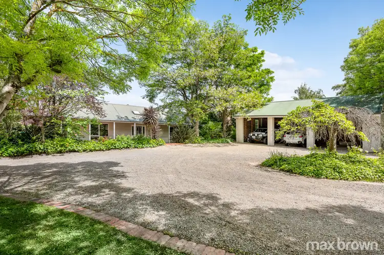 Main view of Homely house listing, 140-142 Old Gippsland Road, Lilydale VIC 3140
