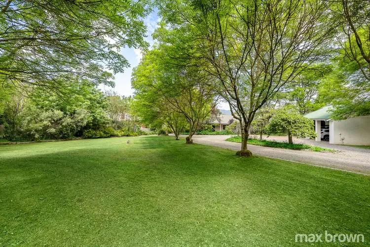 Second view of Homely house listing, 140-142 Old Gippsland Road, Lilydale VIC 3140