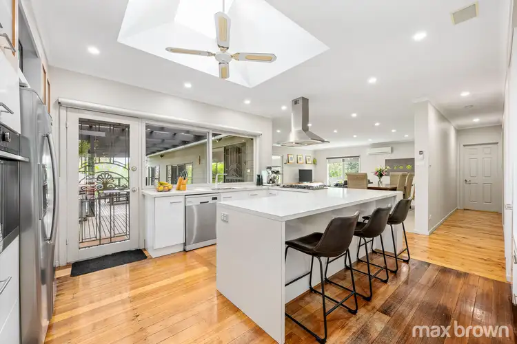 Fifth view of Homely house listing, 140-142 Old Gippsland Road, Lilydale VIC 3140