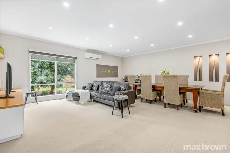 Sixth view of Homely house listing, 140-142 Old Gippsland Road, Lilydale VIC 3140