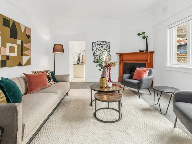Second view of Homely house listing, 6 Angle Street, Balgowlah NSW 2093