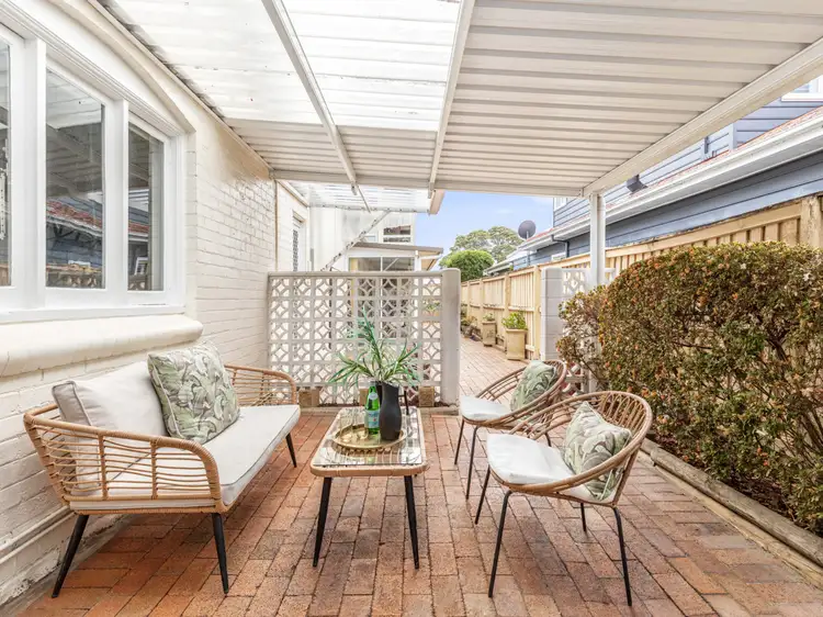 Third view of Homely house listing, 6 Angle Street, Balgowlah NSW 2093