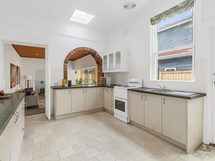 Fifth view of Homely house listing, 6 Angle Street, Balgowlah NSW 2093