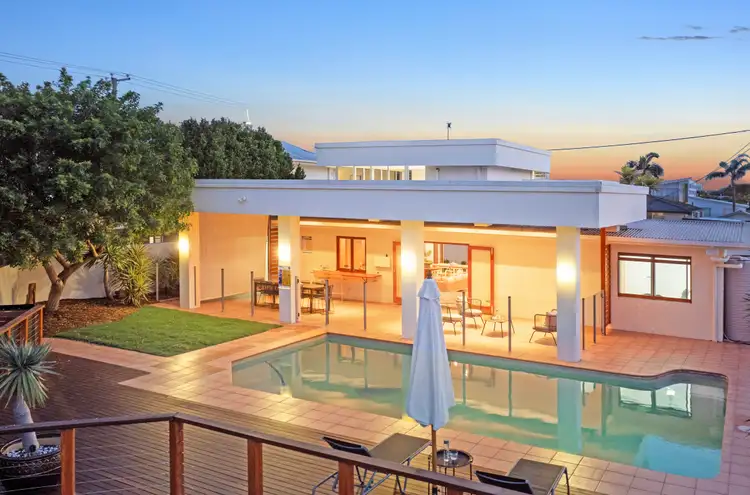 Second view of Homely house listing, 1 Bahia Court, Broadbeach Waters QLD 4218