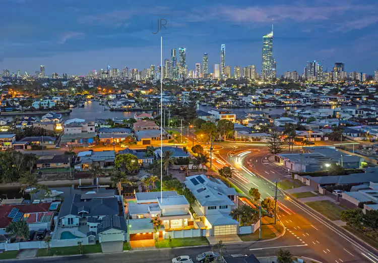 Third view of Homely house listing, 1 Bahia Court, Broadbeach Waters QLD 4218