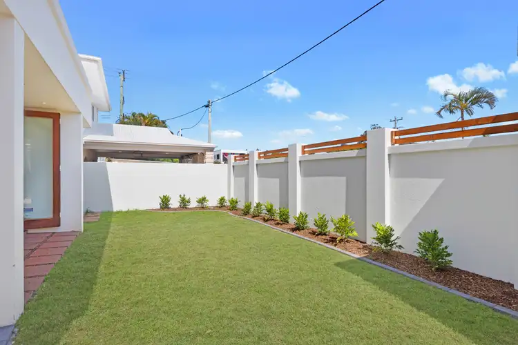 Fifth view of Homely house listing, 1 Bahia Court, Broadbeach Waters QLD 4218