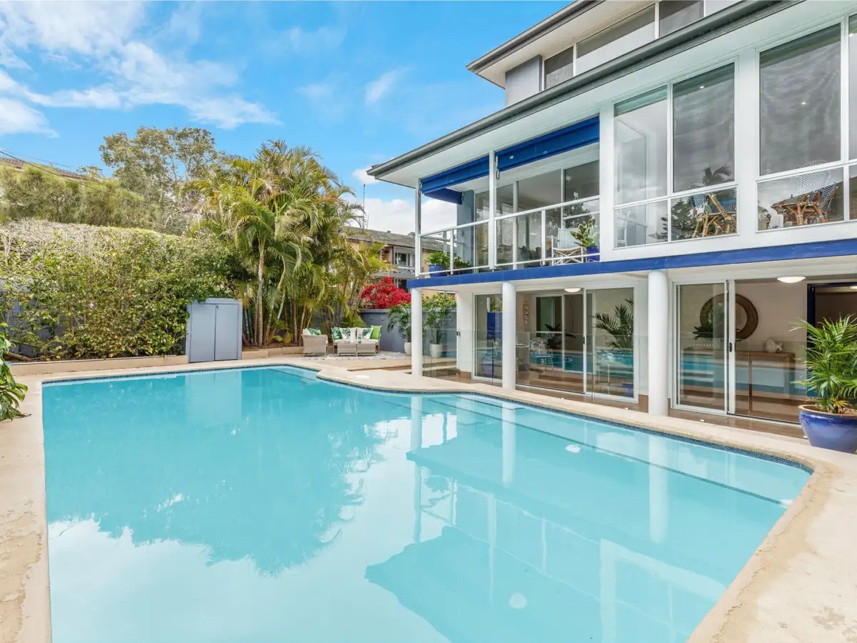 Main view of Homely house listing, 5a Robertson Street, Narrabeen NSW 2101