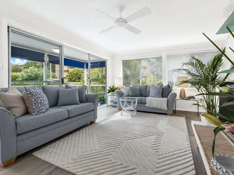 Second view of Homely house listing, 5a Robertson Street, Narrabeen NSW 2101