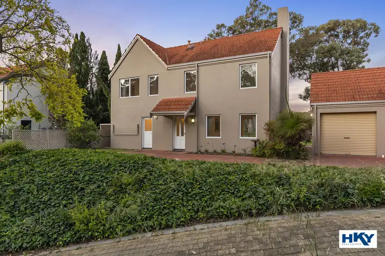 Second view of Homely house listing, 24 Spyglass Grove, Connolly WA 6027