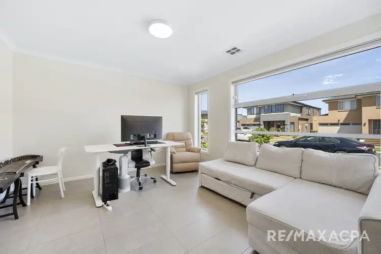 Third view of Homely house listing, 21 Fireside Avenue, Point Cook VIC 3030