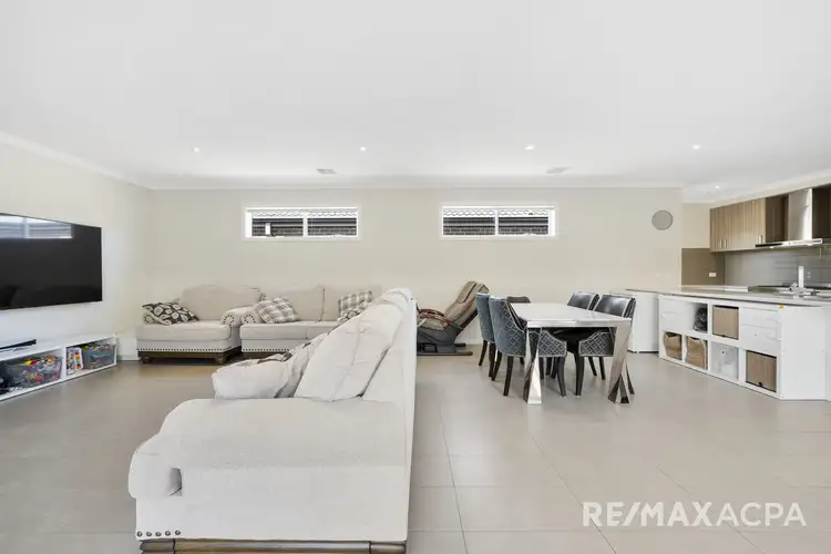 Fifth view of Homely house listing, 21 Fireside Avenue, Point Cook VIC 3030