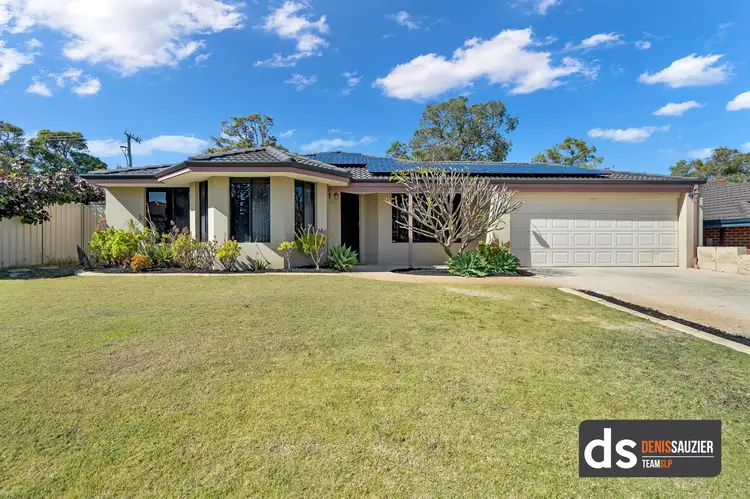 Main view of Homely house listing, 7 Polesden Close, Hocking WA 6065