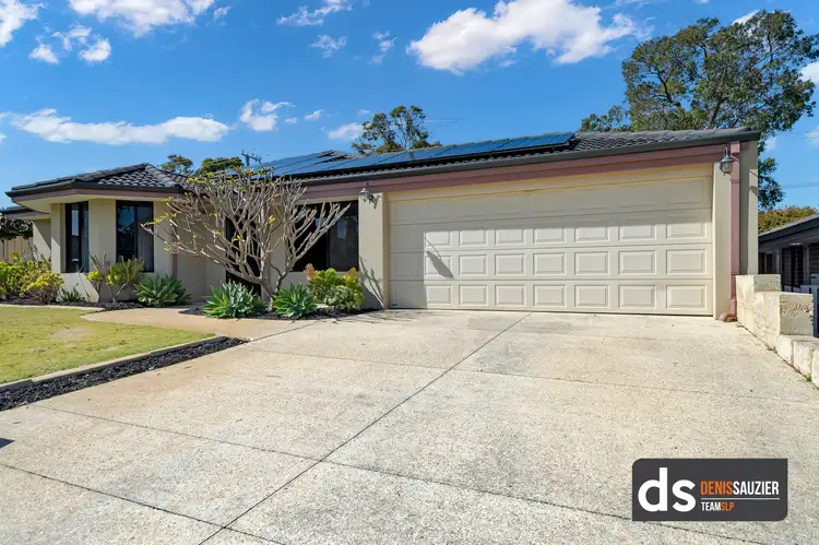 Third view of Homely house listing, 7 Polesden Close, Hocking WA 6065