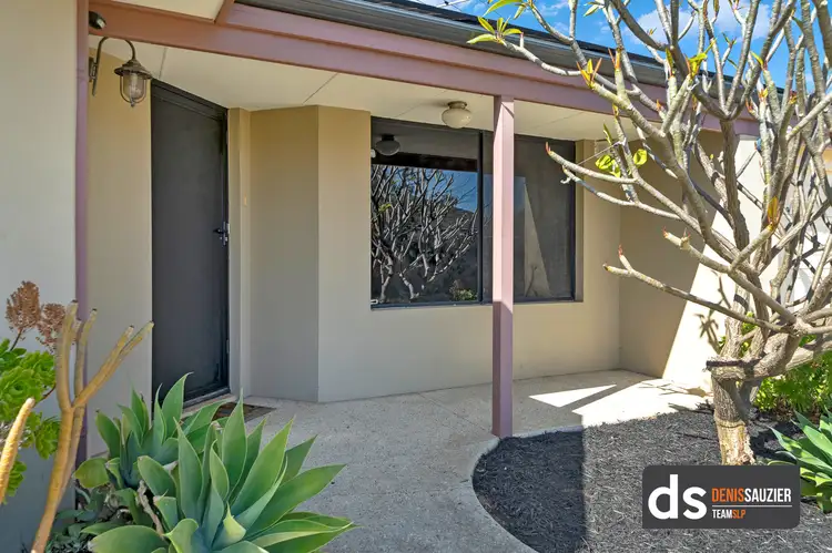 Fourth view of Homely house listing, 7 Polesden Close, Hocking WA 6065