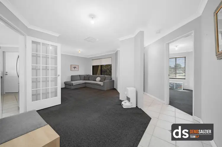Fifth view of Homely house listing, 7 Polesden Close, Hocking WA 6065