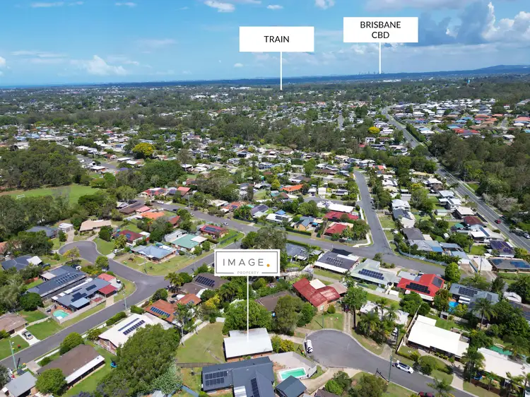 Third view of Homely house listing, 15 Ravenscraig Court, Kallangur QLD 4503