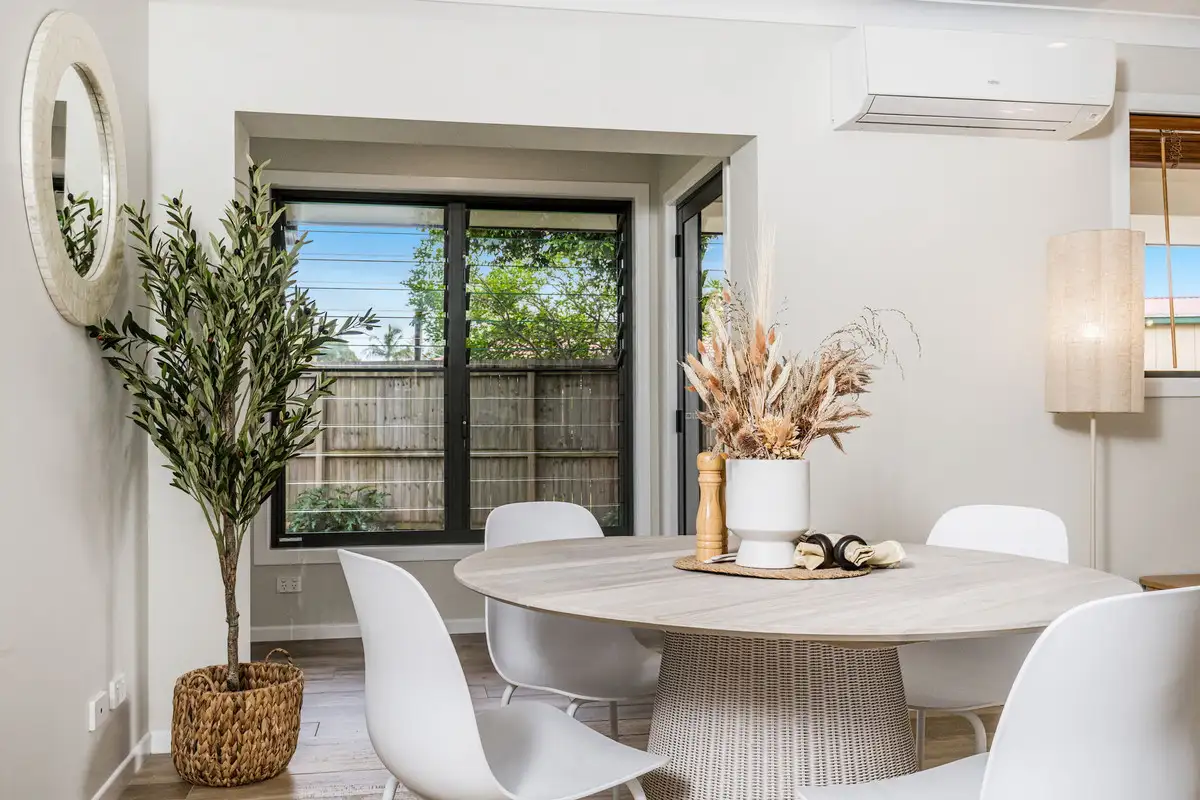 Main view of Homely townhouse listing, 8A Leopard Wood Crescent, Bangalow NSW 2479