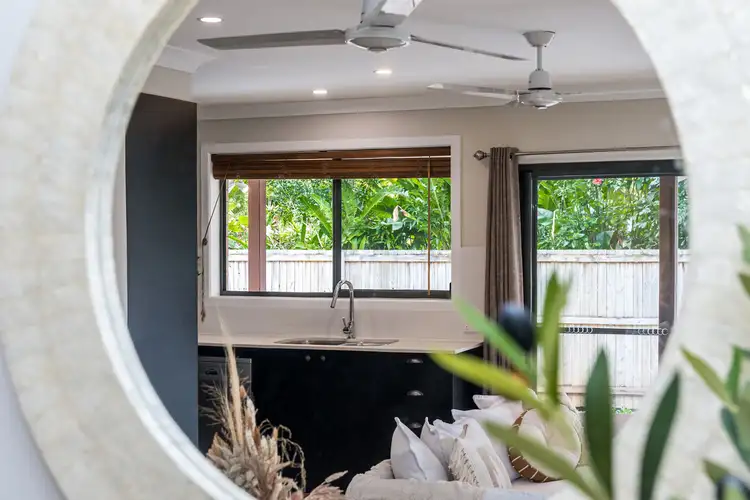 Second view of Homely townhouse listing, 8A Leopard Wood Crescent, Bangalow NSW 2479