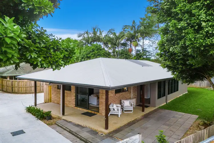 Third view of Homely townhouse listing, 8A Leopard Wood Crescent, Bangalow NSW 2479