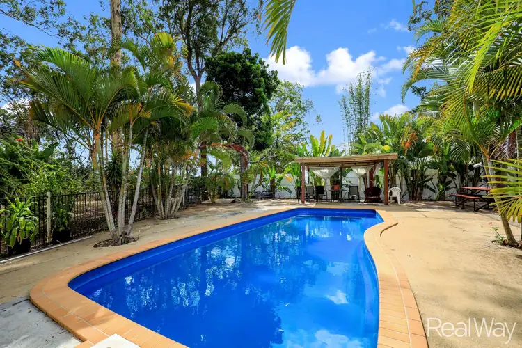 6 Commodore Drive, South Bingera QLD 4670