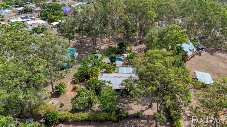 Second view of Homely house listing, 6 Commodore Drive, South Bingera QLD 4670