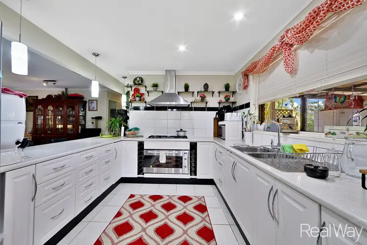 Fourth view of Homely house listing, 6 Commodore Drive, South Bingera QLD 4670