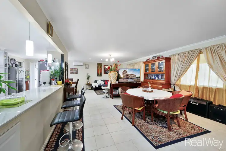 Sixth view of Homely house listing, 6 Commodore Drive, South Bingera QLD 4670
