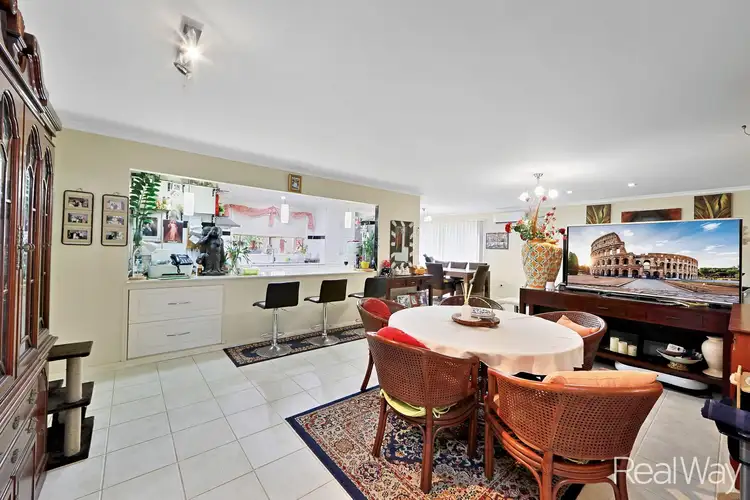 Seventh view of Homely house listing, 6 Commodore Drive, South Bingera QLD 4670