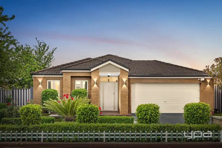 105 Sayers Road, Williams Landing VIC 3027