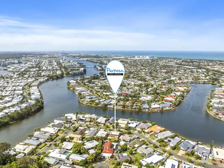 52 Boolagi Drive, Wurtulla QLD 4575