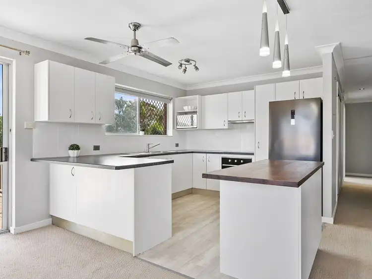 Fifth view of Homely house listing, 52 Boolagi Drive, Wurtulla QLD 4575