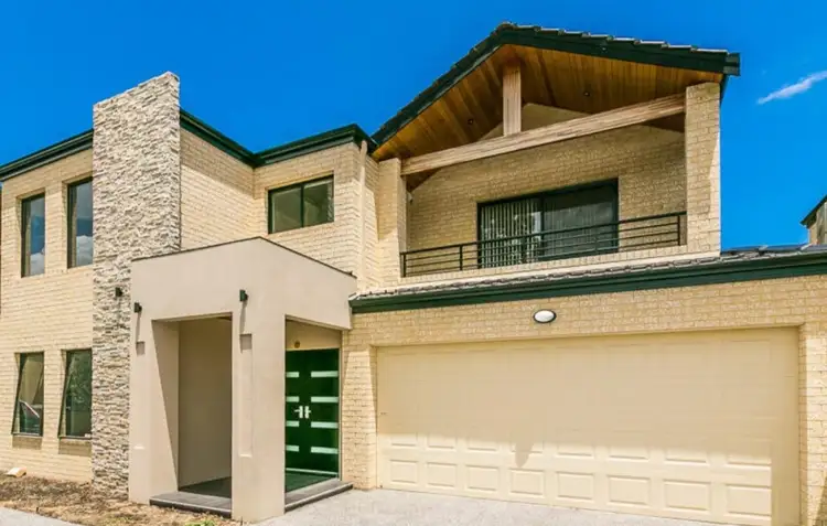 Main view of Homely house listing, 30B Green Avenue, Balcatta WA 6021