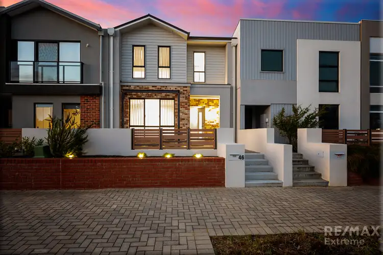 46 Malia Ramble, Alkimos WA 6038