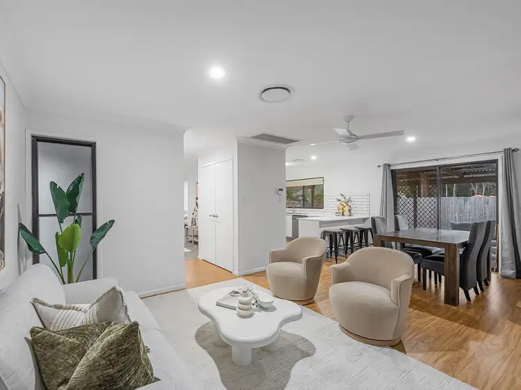 Third view of Homely house listing, 5 Ord Close, Middle Park QLD 4074