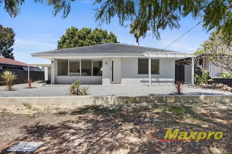 Second view of Homely house listing, 26 Oriole Way, Thornlie WA 6108