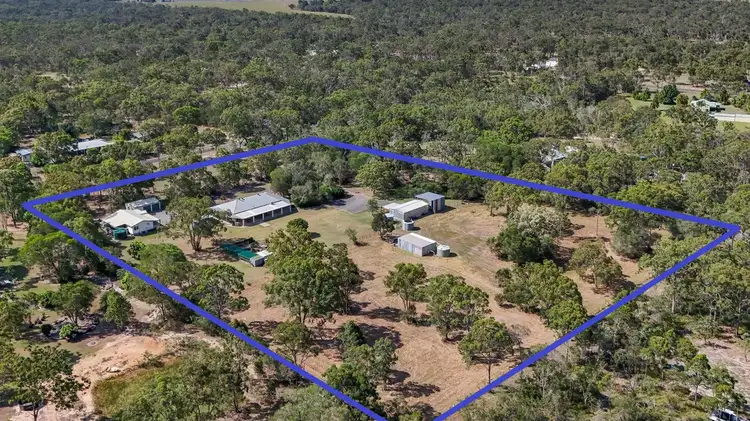 Main view of Homely house listing, 16-26 Drouin Crescent, Burrum River QLD 4659