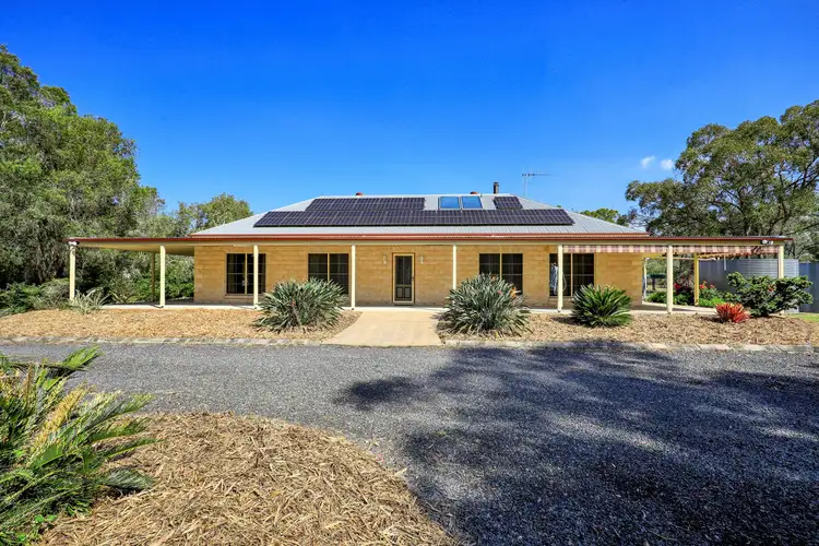 Third view of Homely house listing, 16-26 Drouin Crescent, Burrum River QLD 4659