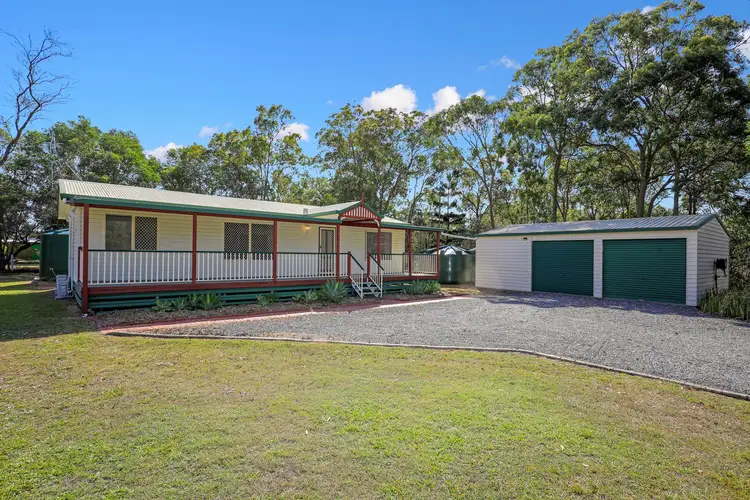 Fourth view of Homely house listing, 16-26 Drouin Crescent, Burrum River QLD 4659