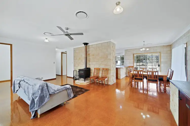 Fifth view of Homely house listing, 16-26 Drouin Crescent, Burrum River QLD 4659