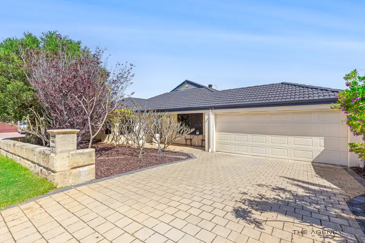 1 Nectarine Way, Forrestfield WA 6058