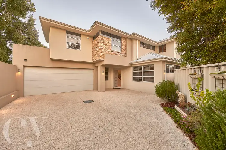 24A Sweetman Street, Ardross WA 6153