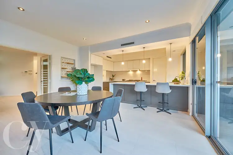 Fourth view of Homely house listing, 24A Sweetman Street, Ardross WA 6153