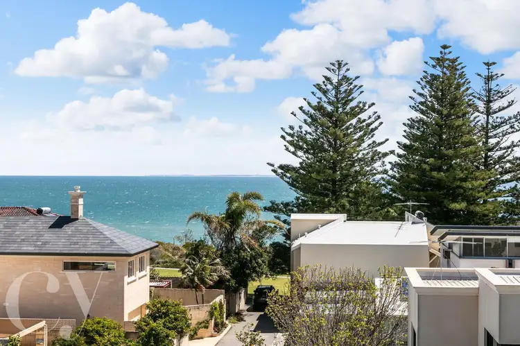 Main view of Homely apartment listing, 11/183 Broome Street, Cottesloe WA 6011