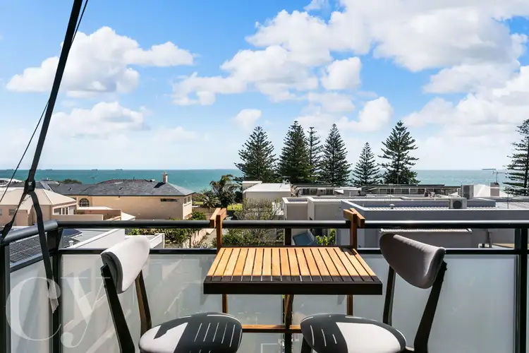 Fourth view of Homely apartment listing, 11/183 Broome Street, Cottesloe WA 6011