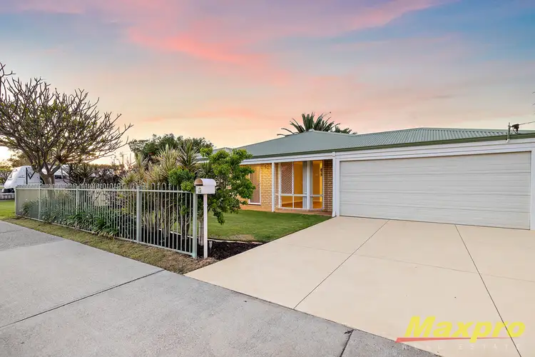 Main view of Homely house listing, 60 Dulwich Street, Beckenham WA 6107